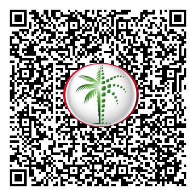 Permit QR Code