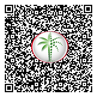 Permit QR Code