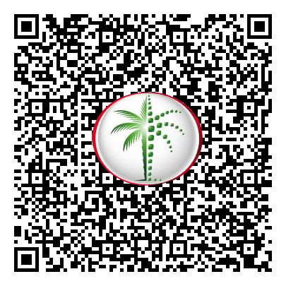 Permit QR Code