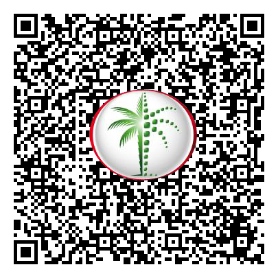 Permit QR Code