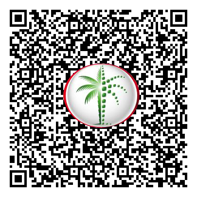 Permit QR Code