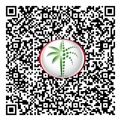 Permit QR Code