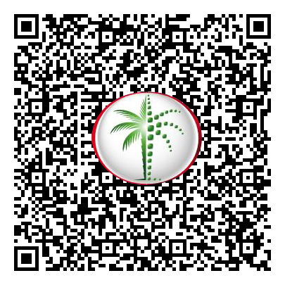 Permit QR Code