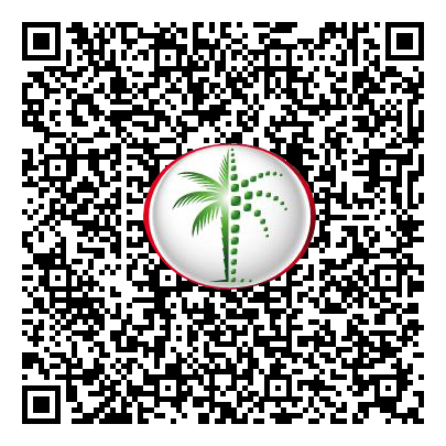 Permit QR Code