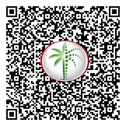 Permit QR Code
