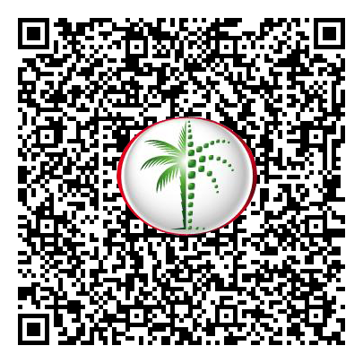 Permit QR Code