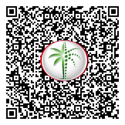 Permit QR Code