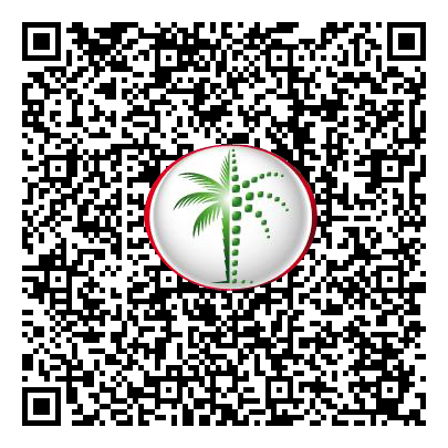 Permit QR Code