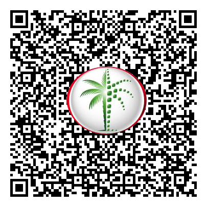 Permit QR Code
