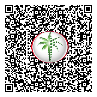 Permit QR Code