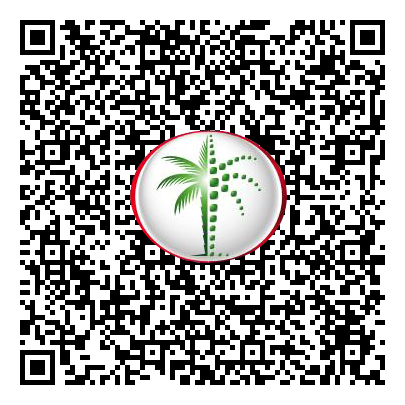 Permit QR Code