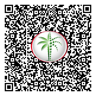 Permit QR Code