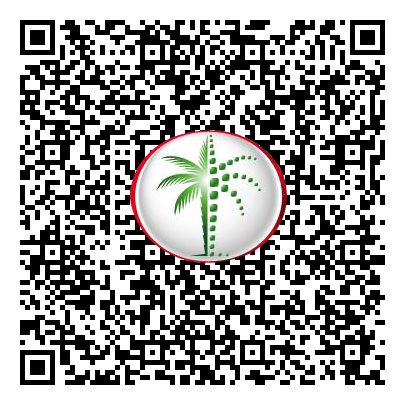 Permit QR Code