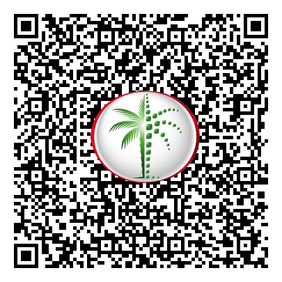 Permit QR Code
