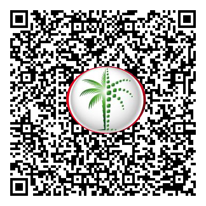 Permit QR Code