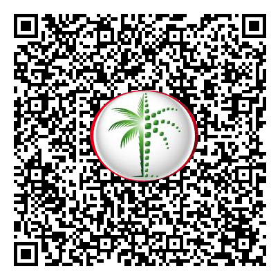 Permit QR Code