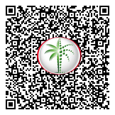 Permit QR Code