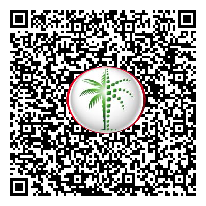 Permit QR Code