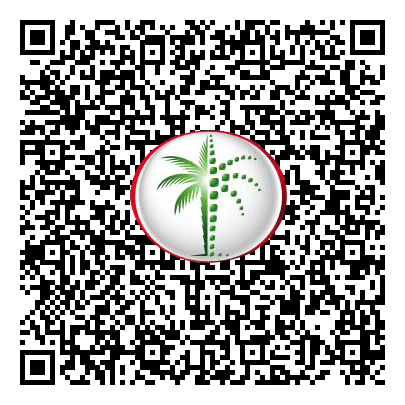 Permit QR Code