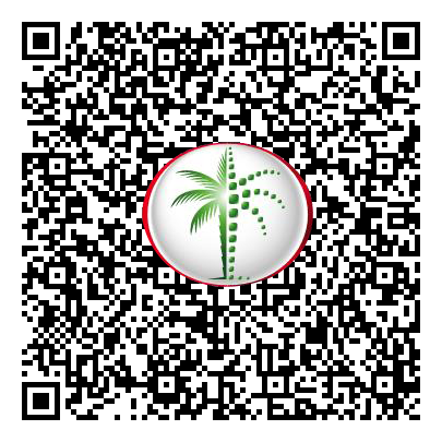 Permit QR Code