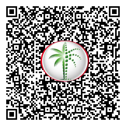 Permit QR Code