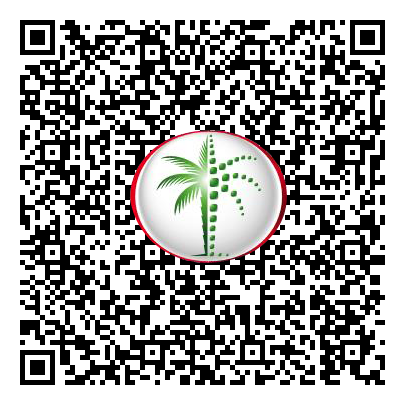 Permit QR Code