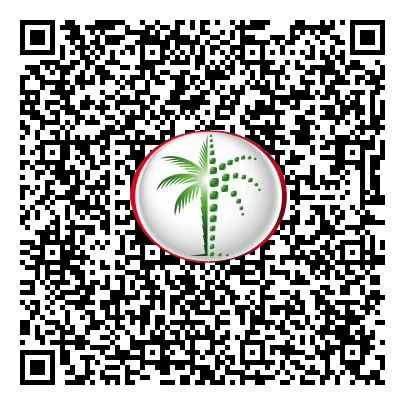 Permit QR Code