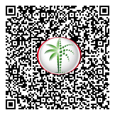Permit QR Code