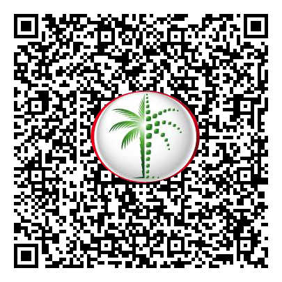 Permit QR Code