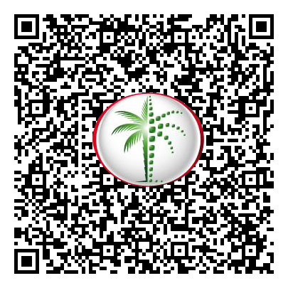 Permit QR Code