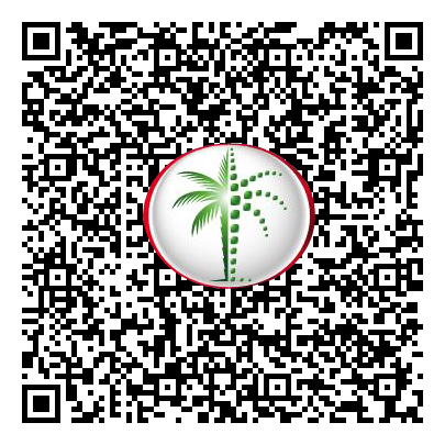 Permit QR Code