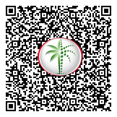Permit QR Code