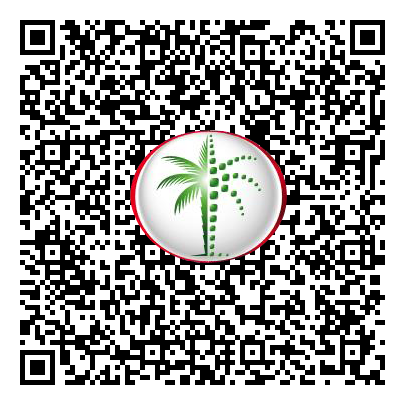 Permit QR Code