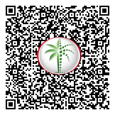 Permit QR Code
