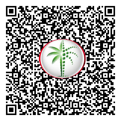 Permit QR Code