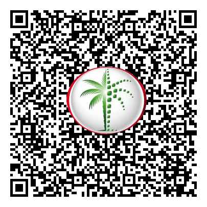 Permit QR Code