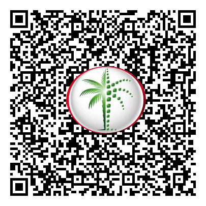 Permit QR Code