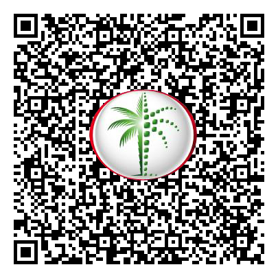 Permit QR Code