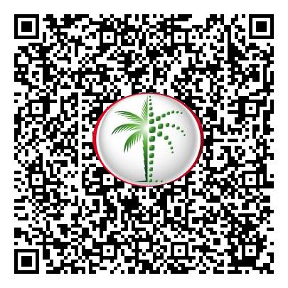 Permit QR Code