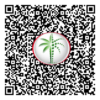 Permit QR Code