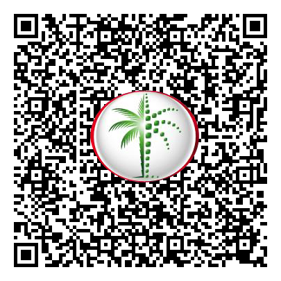 Permit QR Code