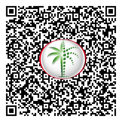 Permit QR Code
