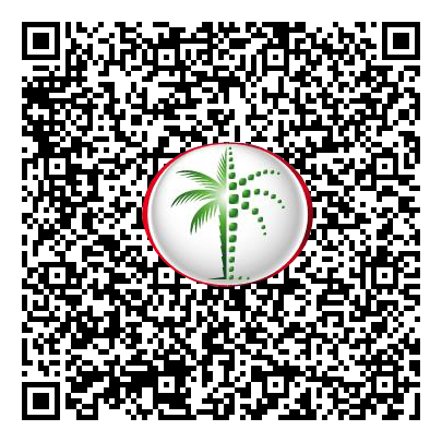 Permit QR Code