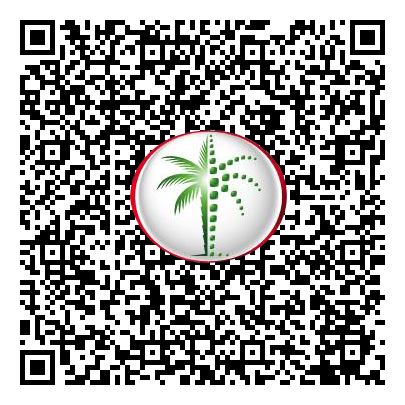 Permit QR Code