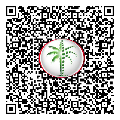 Permit QR Code