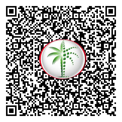 Permit QR Code