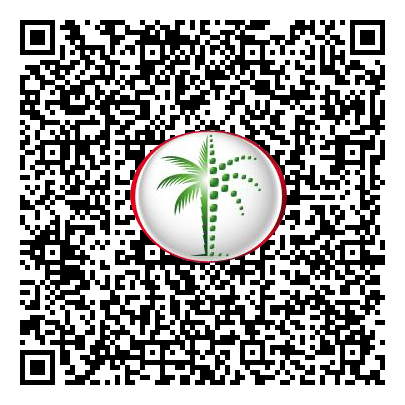 Permit QR Code