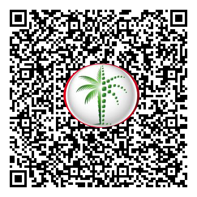 Permit QR Code