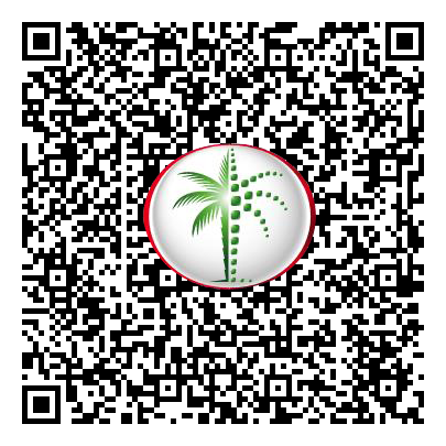 Permit QR Code