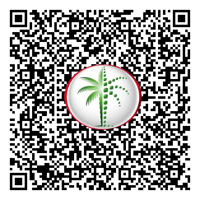 Permit QR Code